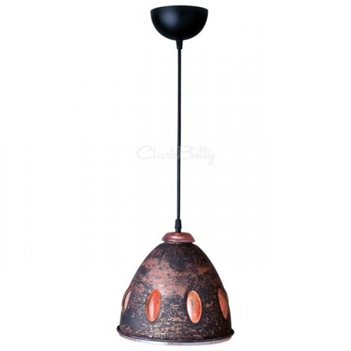 C122-870 PCH/COPPER